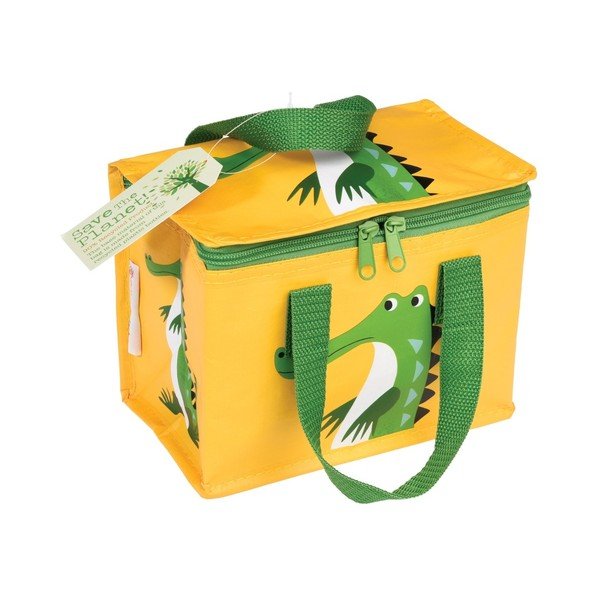 Torba termiczna Rex London Ben The Crocodile-image-2