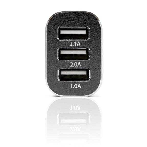 Ładowarka samochodowa USB Veho-image-2