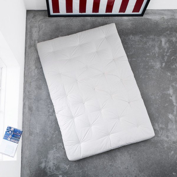 Materac Karup Comfort Natural, 200x200 cm-image-1