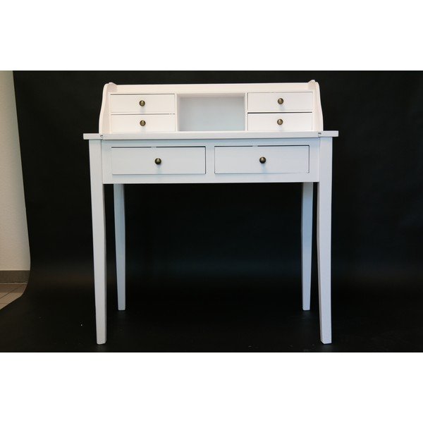 Sekretarzyk White Krben-image-3