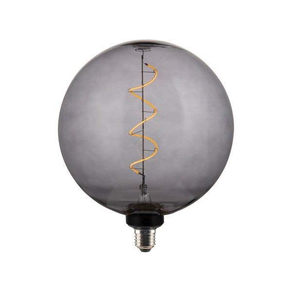 Filamentowa żarówka LED o ciepłej barwie  z gwintem E27, 4 W Globe – Markslöjd