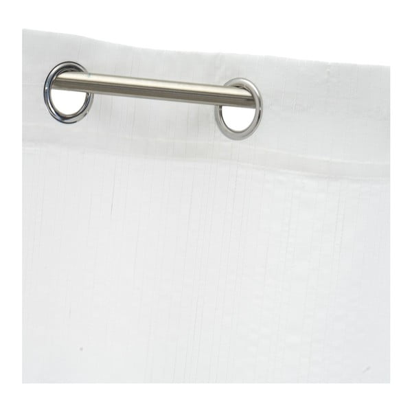 Biała firanka 140x260 cm Lite – Casa Selección-image-4