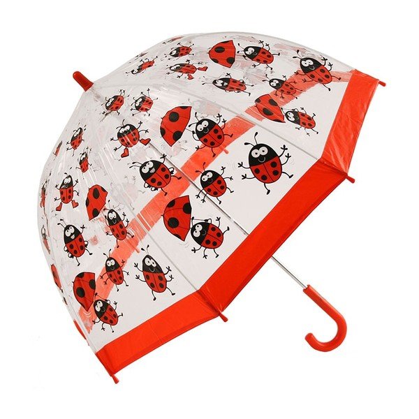 Parasol dziecięcy Trango Red