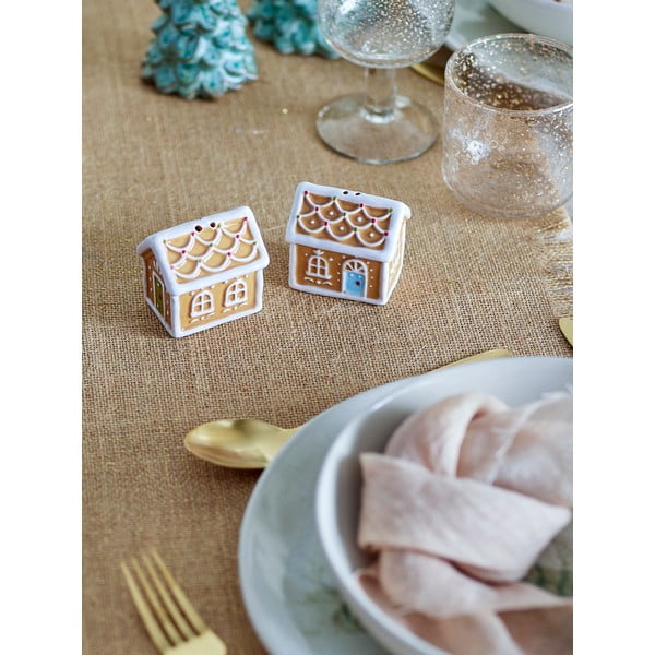 Solniczka i pieprzniczka Ginnie – Bloomingville-image-1