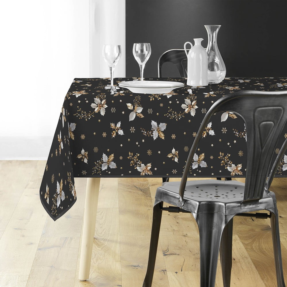 Obrus 150x240 cm Guido – douceur d'intérieur (zdjęcie 6)