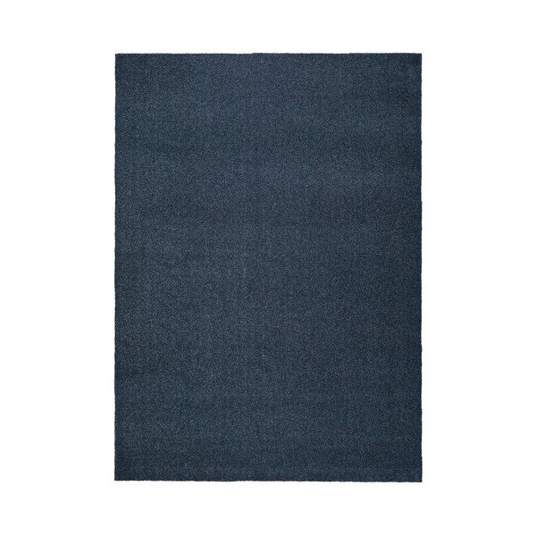 Granatowy dywan Universal Sense Liso Blanco, 140x200 cm-image-2