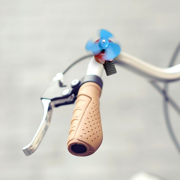 Dzwonek rowerowy – Kikkerland-image-1