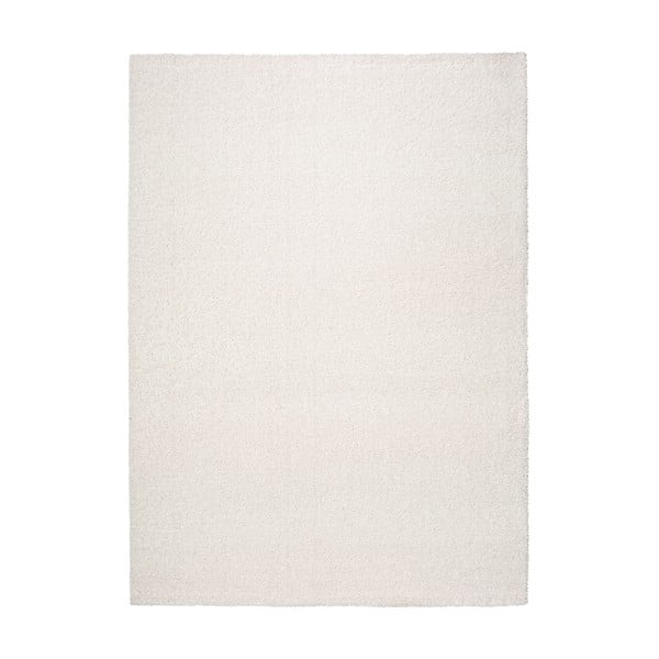 Biały dywan Universal Princess, 150x80 cm