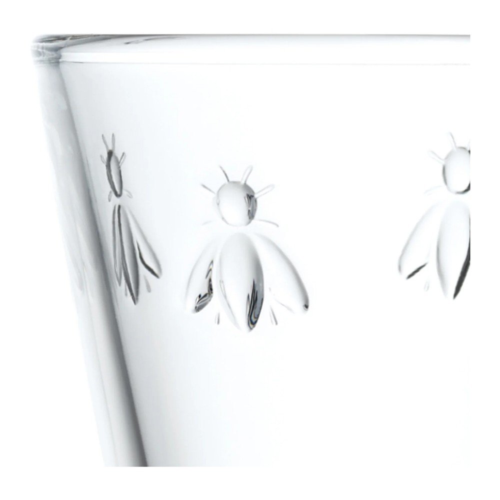 Szklanka La Rochère Abeille, 350 ml (zdjęcie 3)