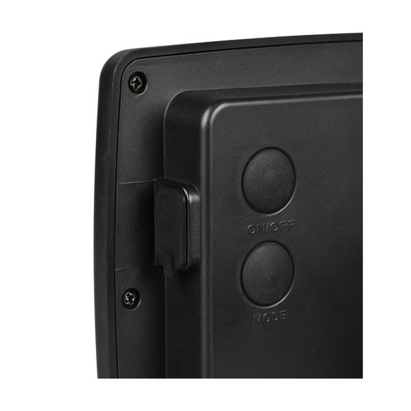 Lampa zewnętrzna wbijana LED solarna Obidos – Trio-image-2