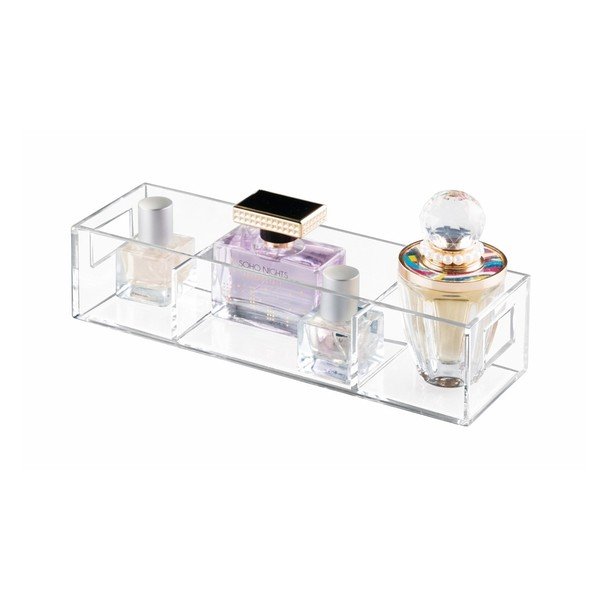 Organizer InterDesign Luci Vanity, dł. 25,5 cm-image-3