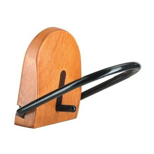 Haczyk Clip Muro Brown-image-1