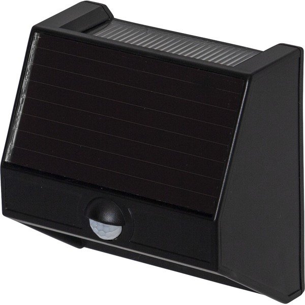 Kinkiet solarny LED Star Trading Wally, wys. 11 cm-image-4