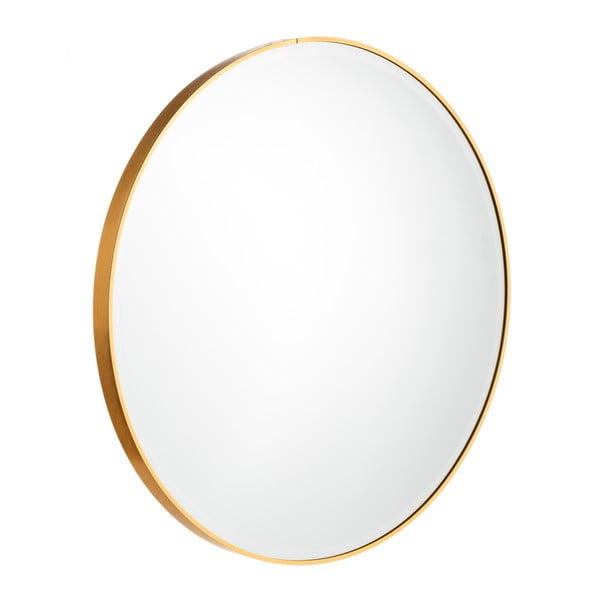 Lustro ścienne ø 100 cm Ronda – Ixia-image-2