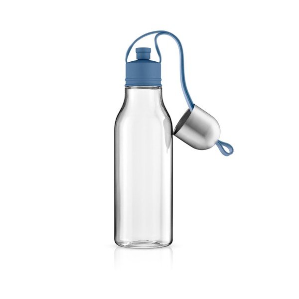 Butelka dla sportowców Eva Solo Moonlight Blue, 0,7 l-image-2