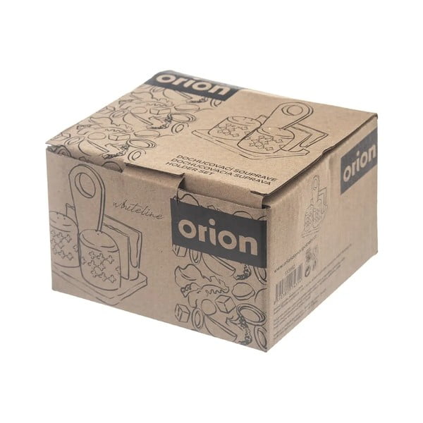 Solniczka i pieprzniczka Whiteline – Orion-image-3