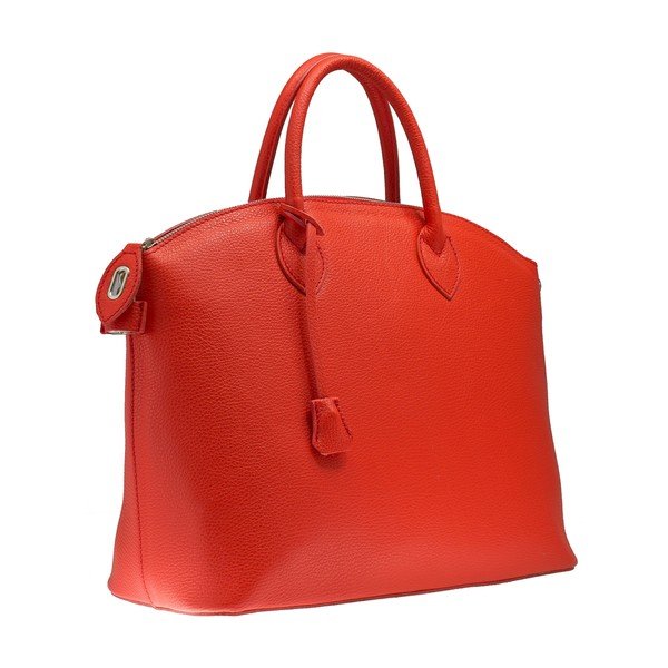 Torebka Ilaria Red-image-1