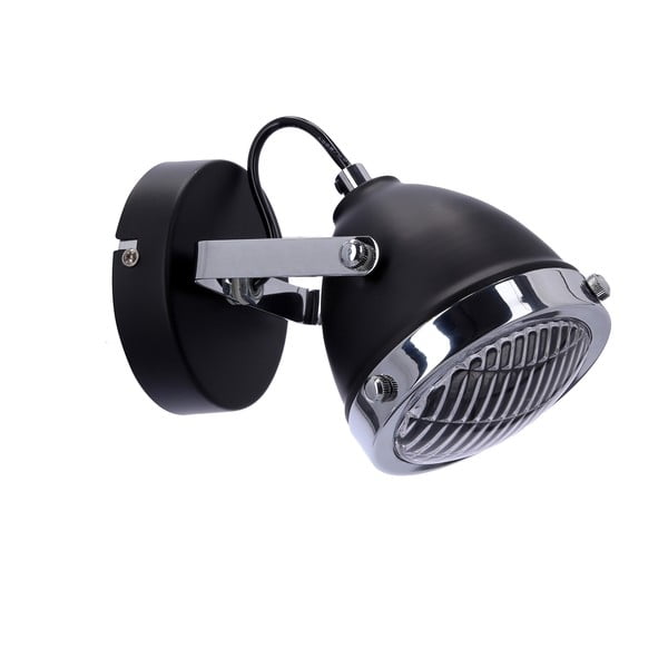 Czarny kinkiet Crazy – Candellux Lighting-image-2