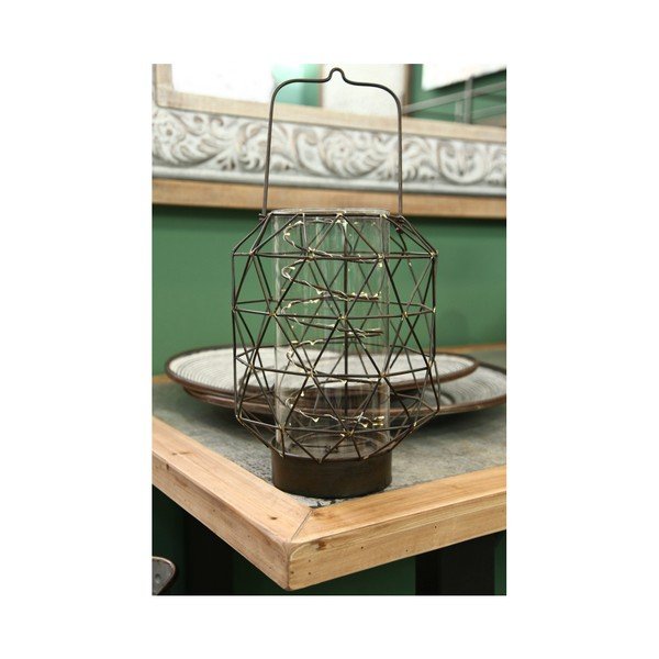 Lampion Mauro Ferretti Oxy, 32,5 cm-image-1
