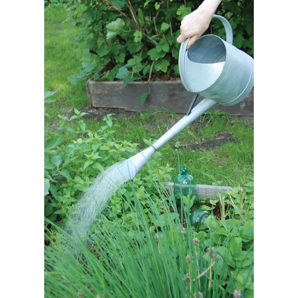 Metalowa konewka 4,6 l – Esschert Design-image-1