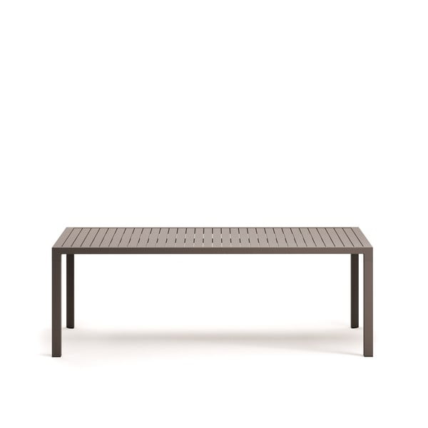 Stół ogrodowy 100x220 cm Culip – Kave Home