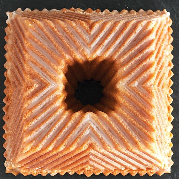 Forma do babki Bavaria Cube-image-1