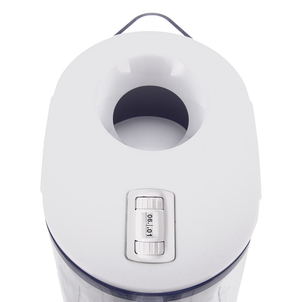 Plastikowy dzbanek filtrujący Whiteline – Orion (zdjęcie 5)