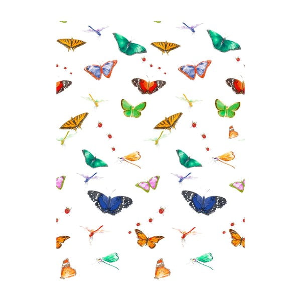 Pościel Spanish Garden Unico, 240x220 cm-image-3