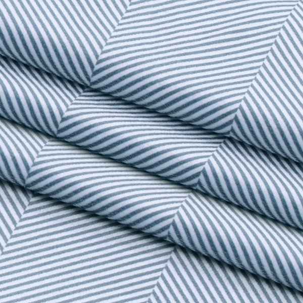 Aksamitny bieżnik 40x140 cm Clear – AmeliaHome-image-1