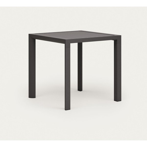 Aluminiowy stół ogrodowy 77x77 cm Culip – Kave Home-image-2