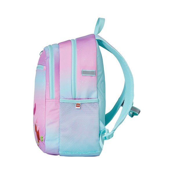 Plecak dziecięcy 18 l Iconic Sparkle – LEGO®-image-1