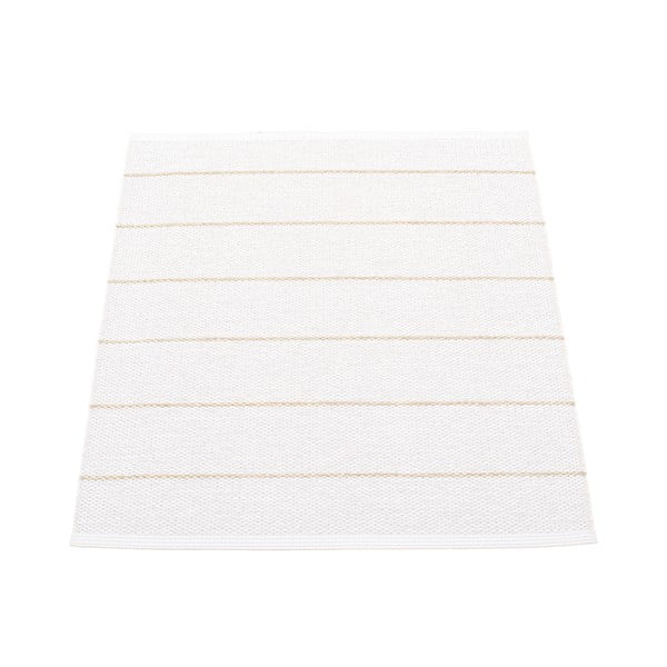 Kremowy dywan odpowiedni na zewnątrz 70x90 cm Carl Vanilla – Pappelina-image-2