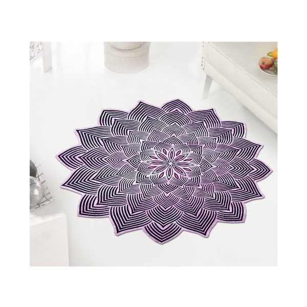 Dywan Vitaus Munilla, ⌀ 100 cm