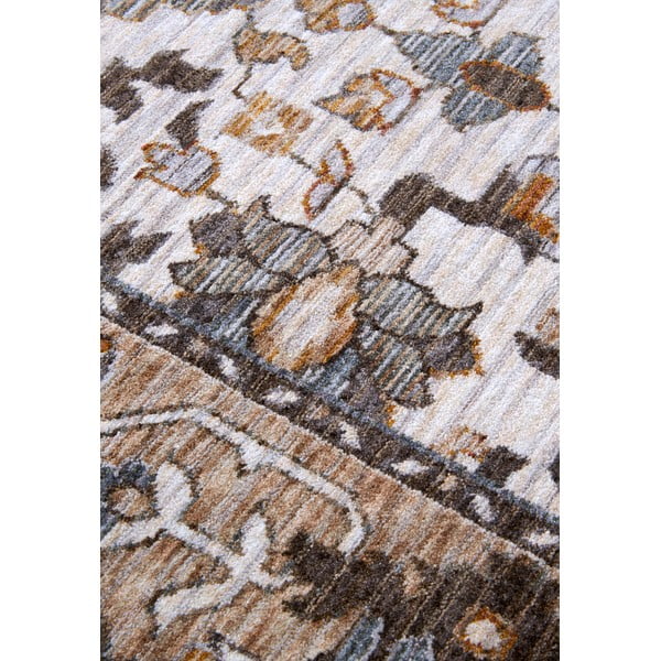 Brązowo-kremowy dywan 120x170 cm Egon – Villeroy&Boch-image-4