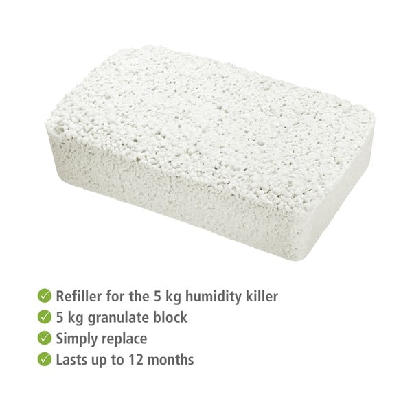 Wkład do pochłaniacza wilgoci – Wenko-image-1