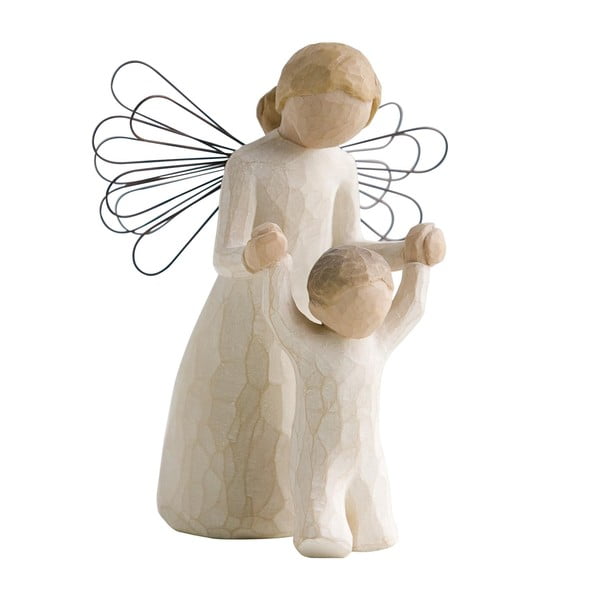 Figurka dekoracyjna Willow Tree Guardian Angel