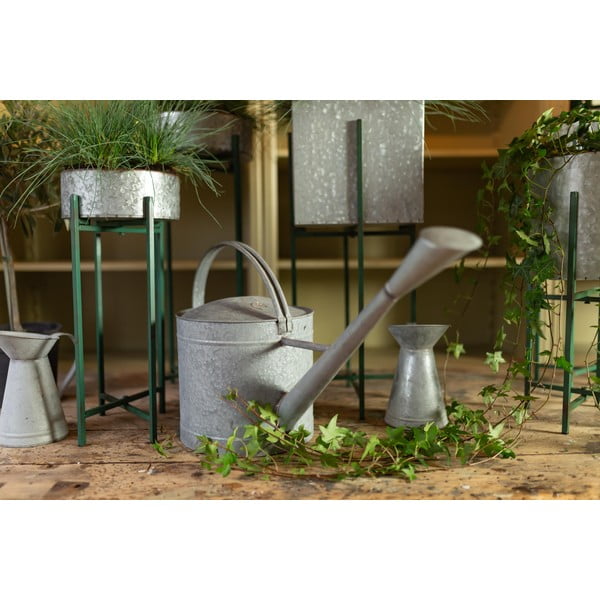 Metalowa konewka 4,6 l – Esschert Design-image-3