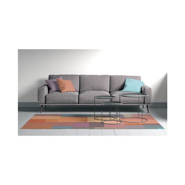 Dywan Oyo home Suzzo Marno, 140x220 cm-image-3