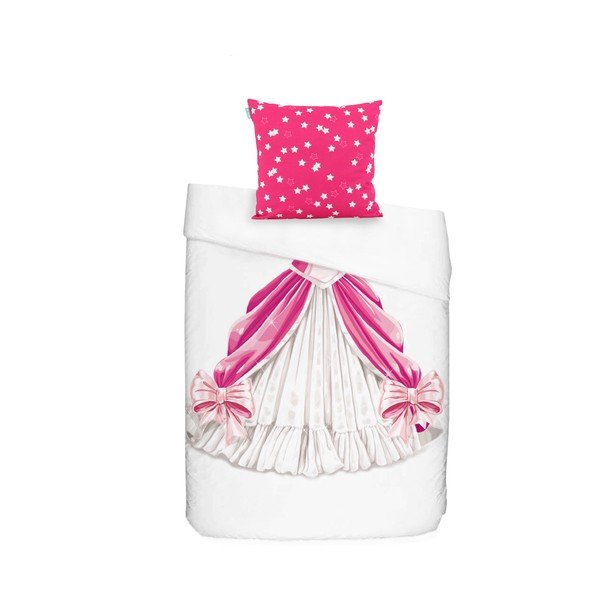 Pościel Baleno My Princess, 140x200 cm