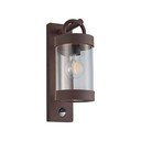 Lampa zewnętrzna (wysokość 33 cm) Sambesi – Trio