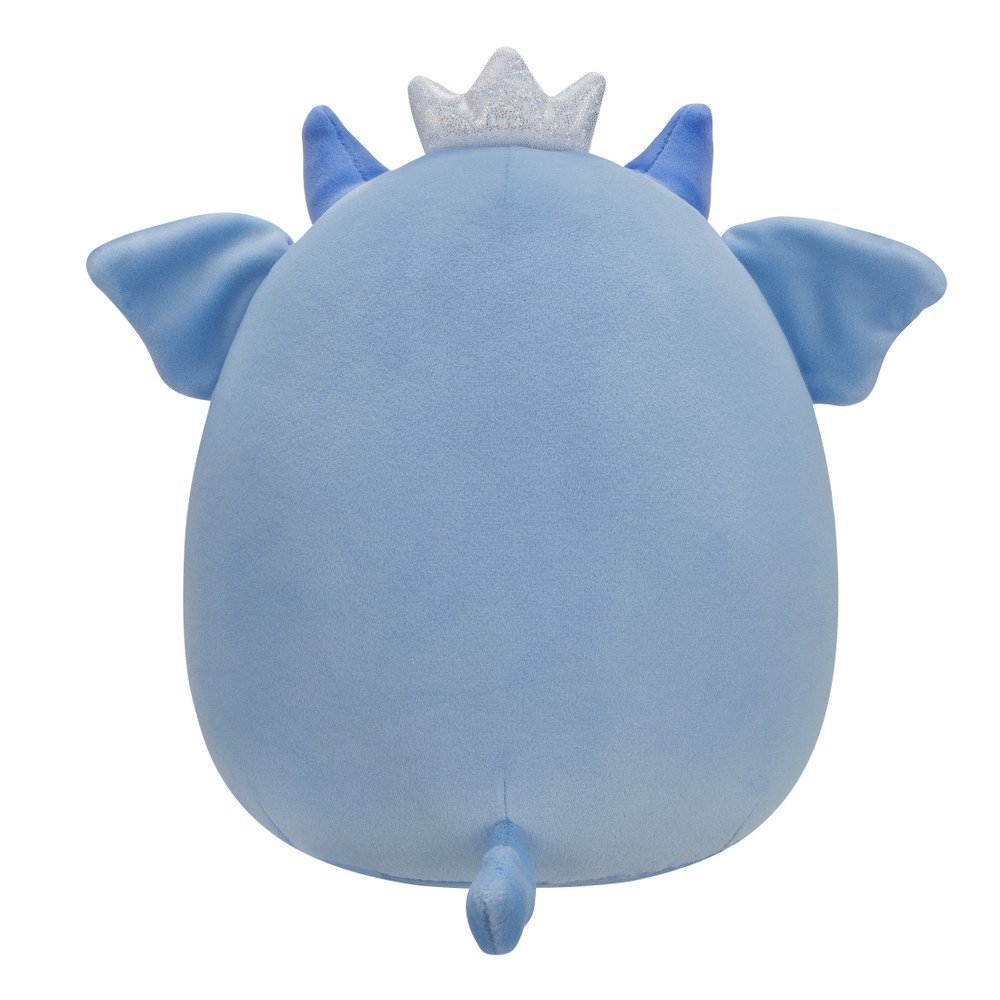 Zabawka pluszowa King Kin – SQUISHMALLOWS (zdjęcie 4)