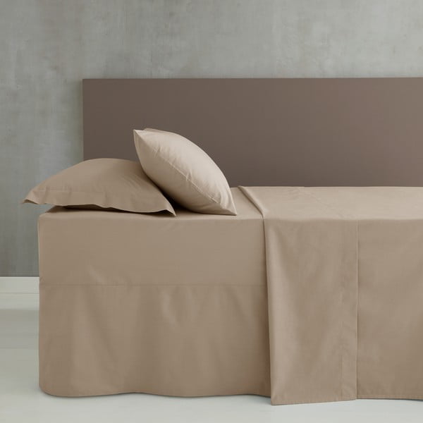 Poszewki na poduszki z perkalu zestaw 2 szt. 75x50 cm Easy Iron Percale – Catherine Lansfield-image-2