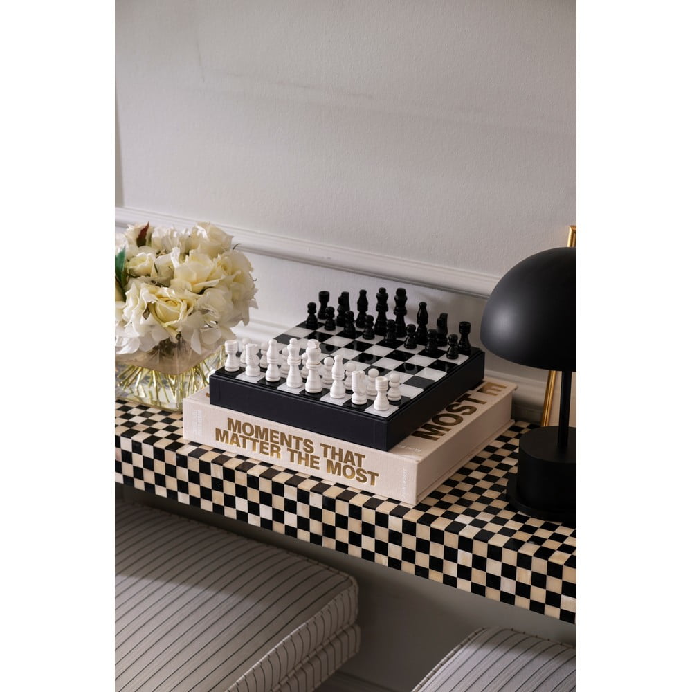 Szachy Classic Art of Chess – Printworks (zdjęcie 7)