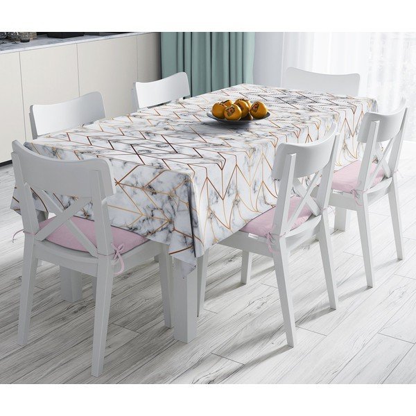 Obrus 140x180 cm – Mila Home-image-2