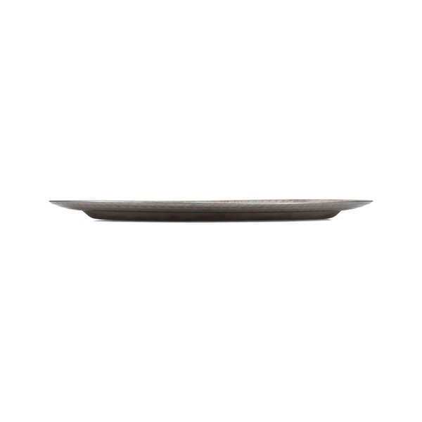 Taca do serwowania ze stali nierdzewnej 31x48 cm Serve – BonBistro-image-3
