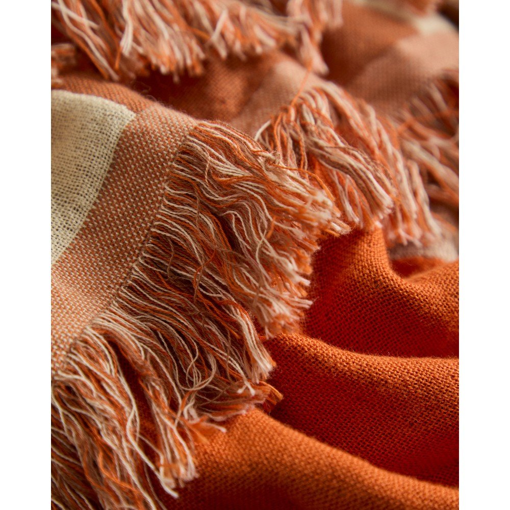 Koc 130x170 cm Niore – Kave Home (zdjęcie 9)