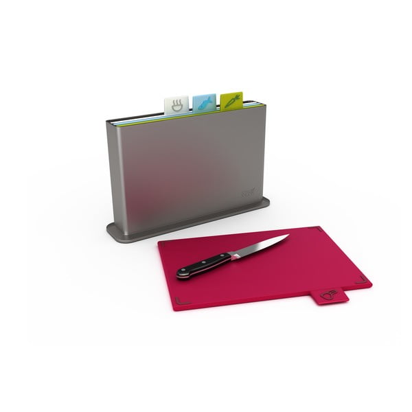 Deski do krojenia ze stojakiem, Index Advance-image-2