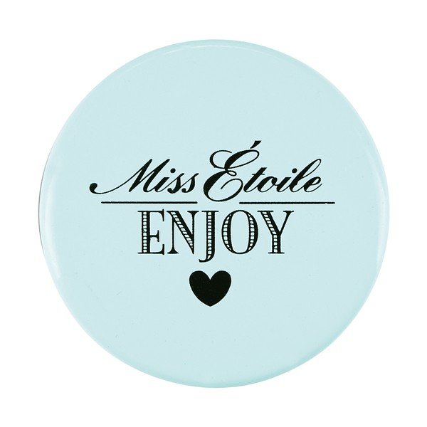 Butelka na wodę Miss Étoile Everyday Love-image-1