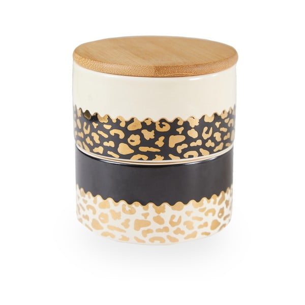 Zestaw pojemników na przyprawy 2 szt. London – Premier Housewares-image-2