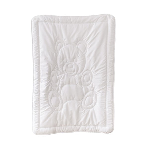 Kołdra dziecięca całoroczna 90x130 cm Teddy Bear – Bonami Essentials-image-2